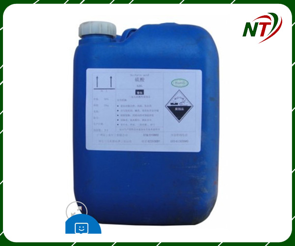 Hóa Chất Xi Mạ